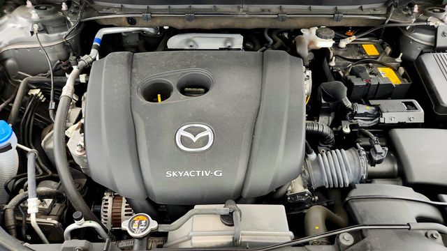2023 Mazda CX-5 2.5 S Premium Plus Package AWD - 23030430 - 26