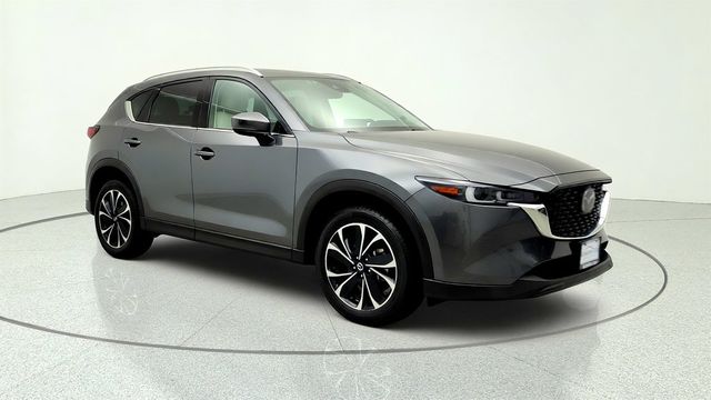 2023 Mazda CX-5 2.5 S Premium Plus Package AWD - 23030430 - 2