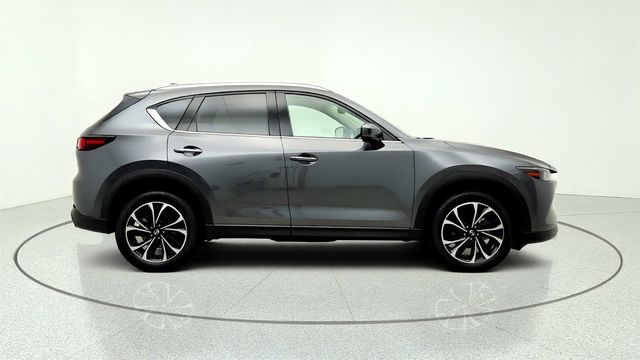 2023 Mazda CX-5 2.5 S Premium Plus Package AWD - 23030430 - 3