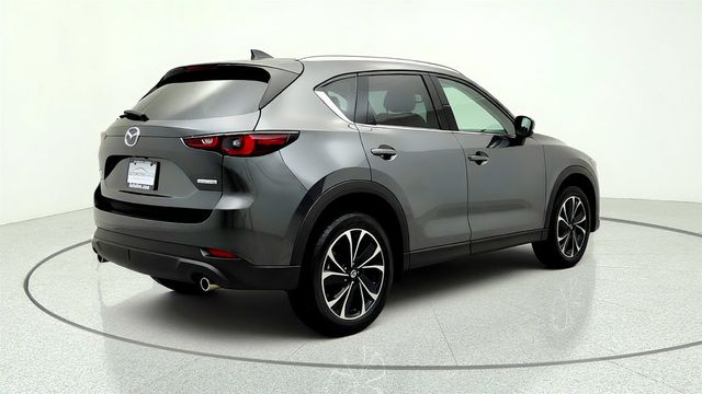 2023 Mazda CX-5 2.5 S Premium Plus Package AWD - 23030430 - 4