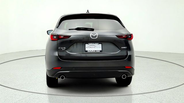 2023 Mazda CX-5 2.5 S Premium Plus Package AWD - 23030430 - 5