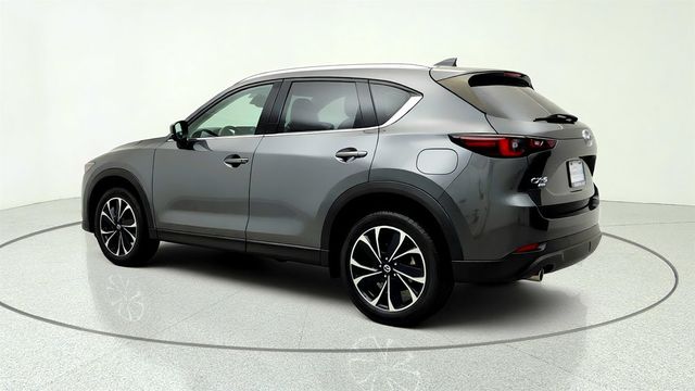 2023 Mazda CX-5 2.5 S Premium Plus Package AWD - 23030430 - 6