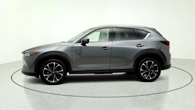 2023 Mazda CX-5 2.5 S Premium Plus Package AWD - 23030430 - 7