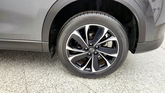 2023 Mazda CX-5 2.5 S Premium Plus Package AWD - 23030430 - 8