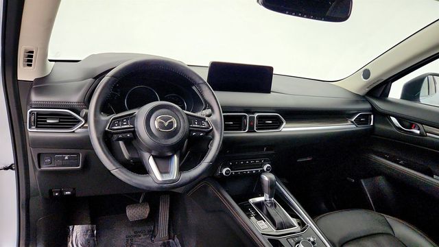 2023 Mazda CX-5 2.5 S Premium Plus Package AWD - 23032602 - 10
