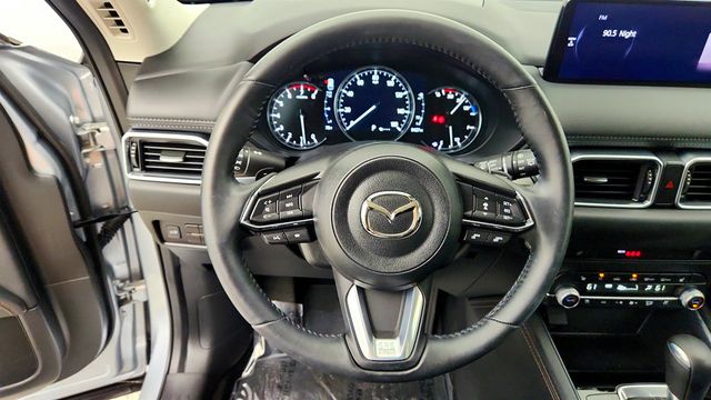 2023 Mazda CX-5 2.5 S Premium Plus Package AWD - 23032602 - 11