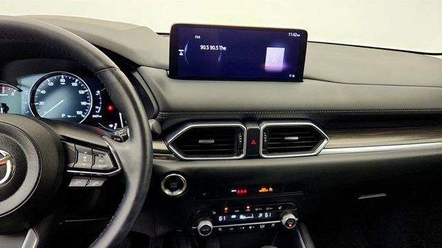2023 Mazda CX-5 2.5 S Premium Plus Package AWD - 23032602 - 15