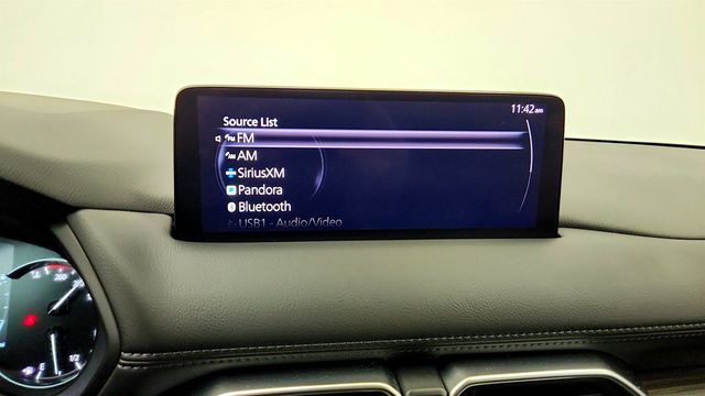 2023 Mazda CX-5 2.5 S Premium Plus Package AWD - 23032602 - 16