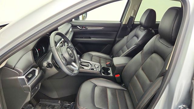 2023 Mazda CX-5 2.5 S Premium Plus Package AWD - 23032602 - 17