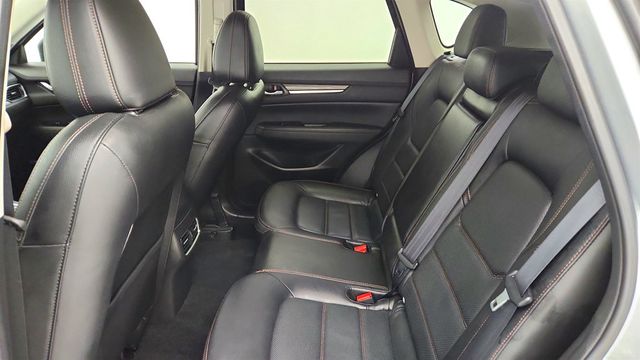 2023 Mazda CX-5 2.5 S Premium Plus Package AWD - 23032602 - 18