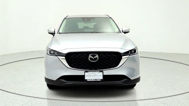 2023 Mazda CX-5 2.5 S Premium Plus Package AWD - 23032602 - 1