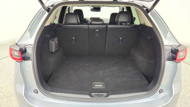 2023 Mazda CX-5 2.5 S Premium Plus Package AWD - 23032602 - 19