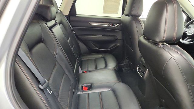 2023 Mazda CX-5 2.5 S Premium Plus Package AWD - 23032602 - 20