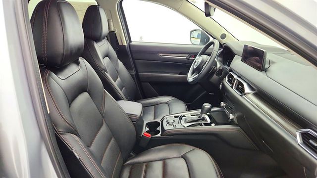 2023 Mazda CX-5 2.5 S Premium Plus Package AWD - 23032602 - 21