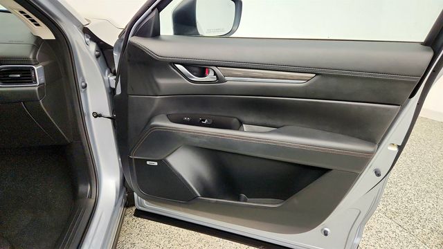 2023 Mazda CX-5 2.5 S Premium Plus Package AWD - 23032602 - 23