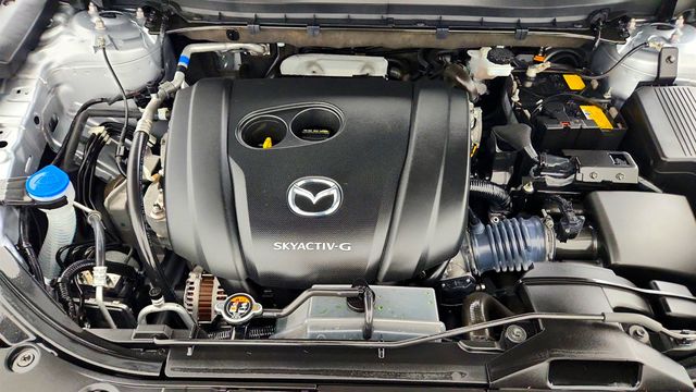 2023 Mazda CX-5 2.5 S Premium Plus Package AWD - 23032602 - 24