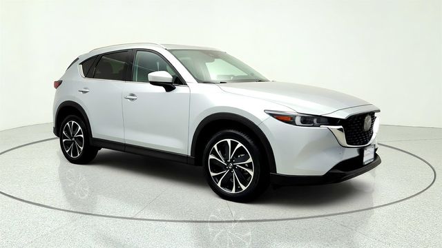 2023 Mazda CX-5 2.5 S Premium Plus Package AWD - 23032602 - 2