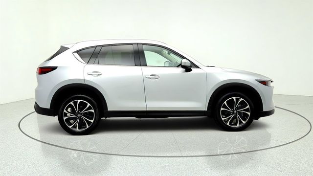2023 Mazda CX-5 2.5 S Premium Plus Package AWD - 23032602 - 3
