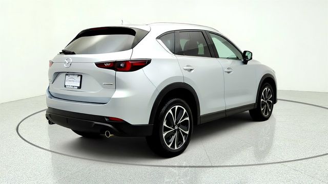 2023 Mazda CX-5 2.5 S Premium Plus Package AWD - 23032602 - 4