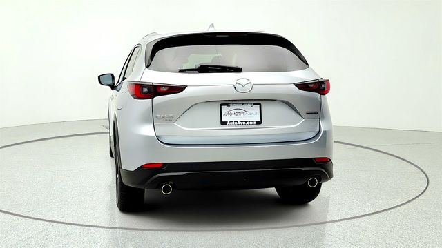 2023 Mazda CX-5 2.5 S Premium Plus Package AWD - 23032602 - 5
