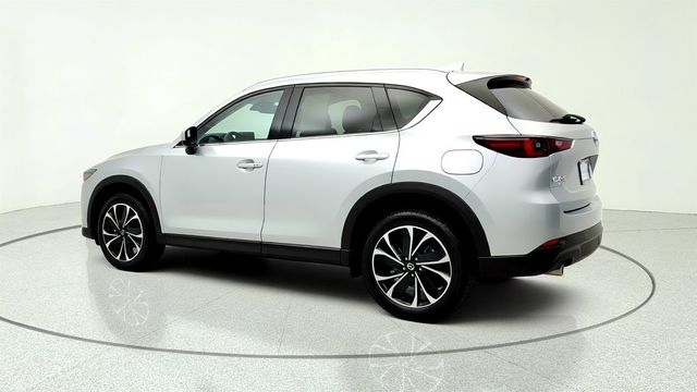 2023 Mazda CX-5 2.5 S Premium Plus Package AWD - 23032602 - 6