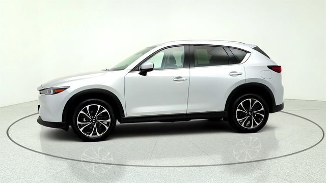 2023 Mazda CX-5 2.5 S Premium Plus Package AWD - 23032602 - 7