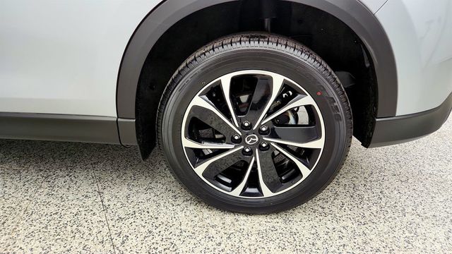 2023 Mazda CX-5 2.5 S Premium Plus Package AWD - 23032602 - 8