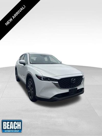 2023 Mazda CX-5 - JM3KFBEM2P0225231
