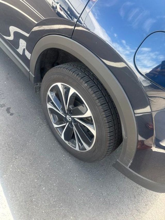 2023 Mazda CX-5 2.5 S Premium Plus Package AWD - 23024150 - 10
