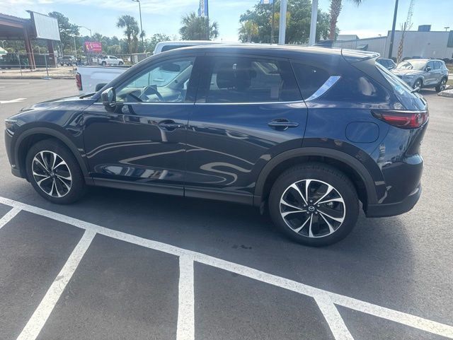 2023 Mazda CX-5 2.5 S Premium Plus Package AWD - 23024150 - 11