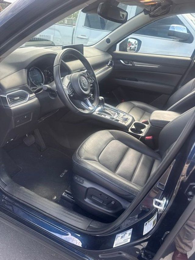 2023 Mazda CX-5 2.5 S Premium Plus Package AWD - 23024150 - 13