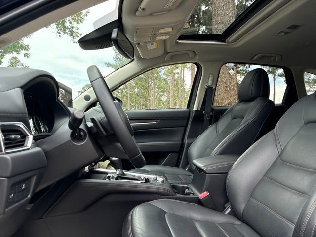 2023 Mazda CX-5 2.5 S Premium Plus Package AWD - 23024150 - 17
