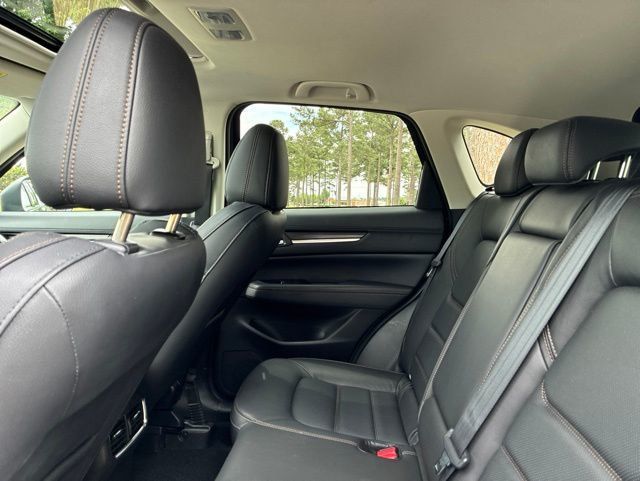 2023 Mazda CX-5 2.5 S Premium Plus Package AWD - 23024150 - 18