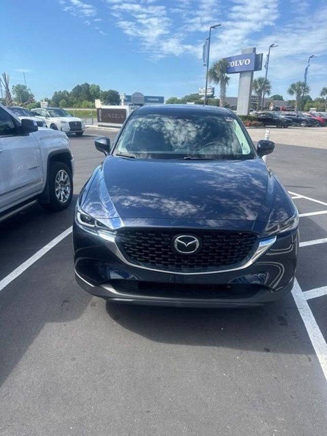 2023 Mazda CX-5 2.5 S Premium Plus Package AWD - 23024150 - 1
