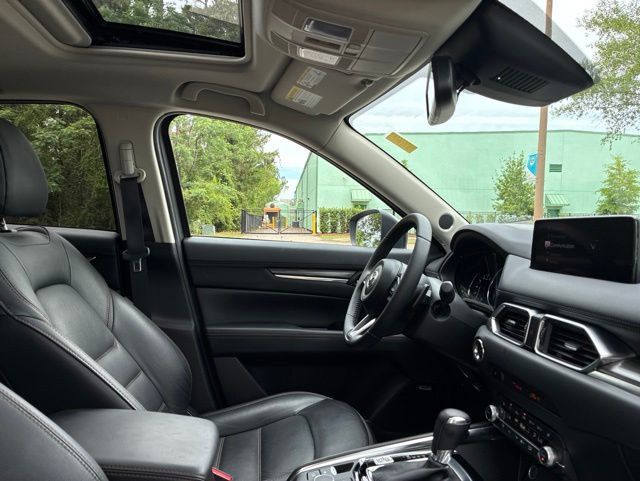 2023 Mazda CX-5 2.5 S Premium Plus Package AWD - 23024150 - 19