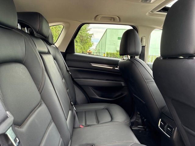 2023 Mazda CX-5 2.5 S Premium Plus Package AWD - 23024150 - 20
