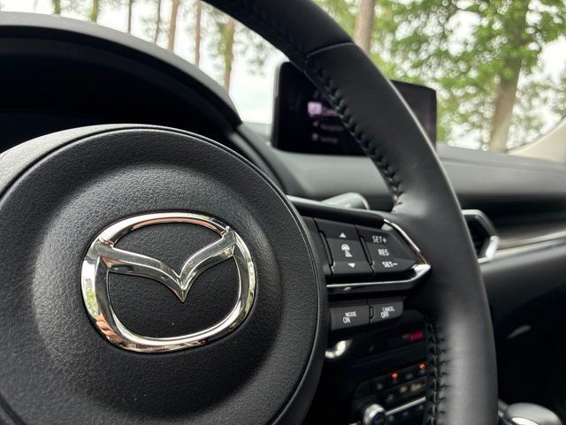 2023 Mazda CX-5 2.5 S Premium Plus Package AWD - 23024150 - 23