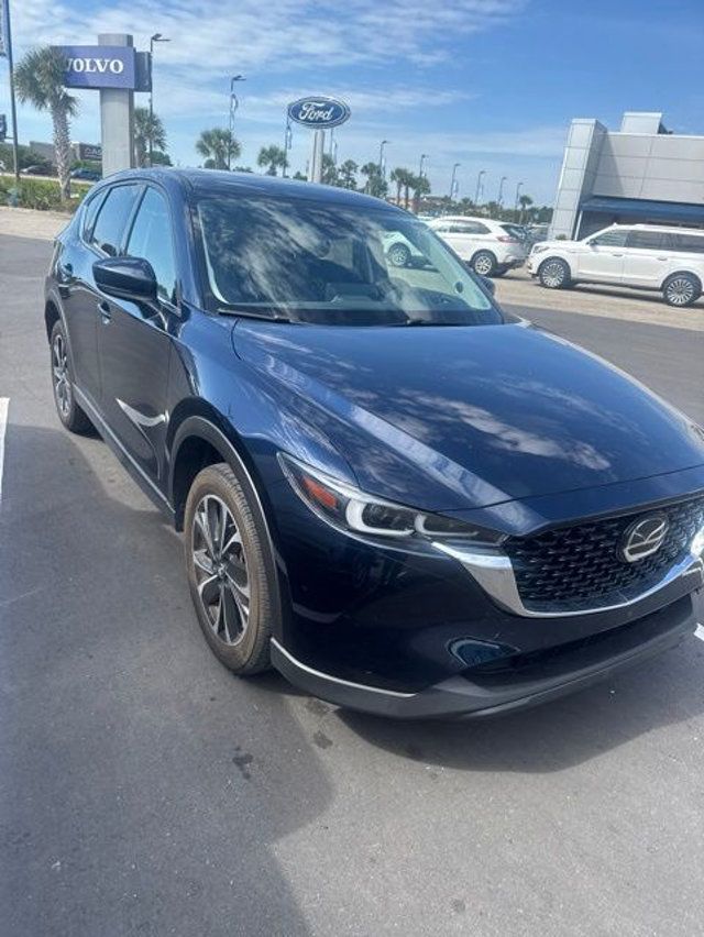 2023 Mazda CX-5 2.5 S Premium Plus Package AWD - 23024150 - 2