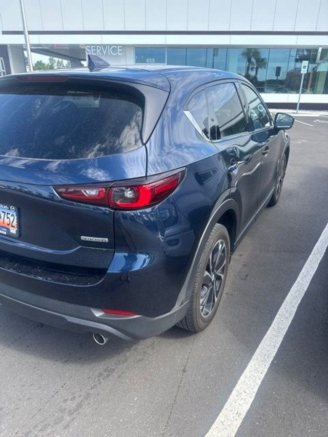 2023 Mazda CX-5 2.5 S Premium Plus Package AWD - 23024150 - 6
