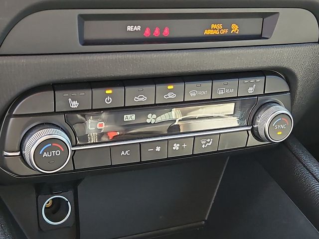 2023 Mazda CX-5 2.5 S Select Package AWD - 23045304 - 9