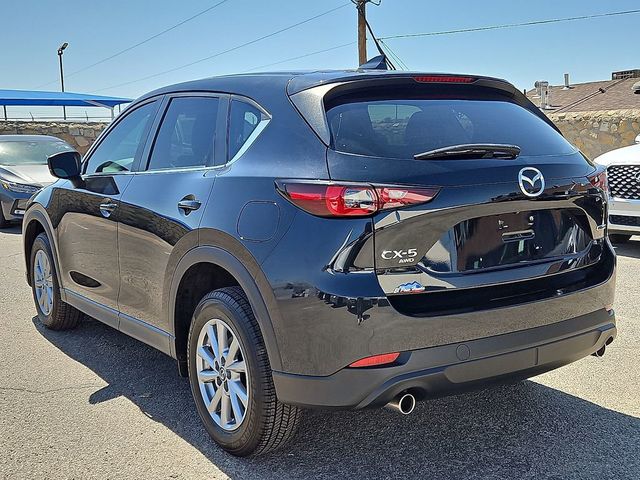 2023 Mazda CX-5 2.5 S Select Package AWD - 23045304 - 2