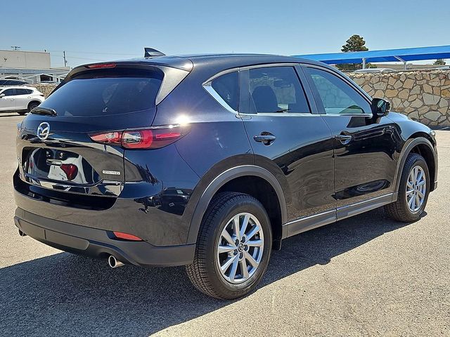 2023 Mazda CX-5 2.5 S Select Package AWD - 23045304 - 3