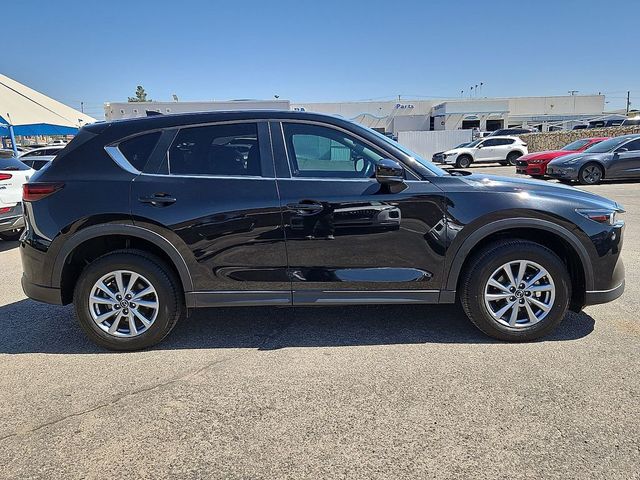2023 Mazda CX-5 2.5 S Select Package AWD - 23045304 - 4