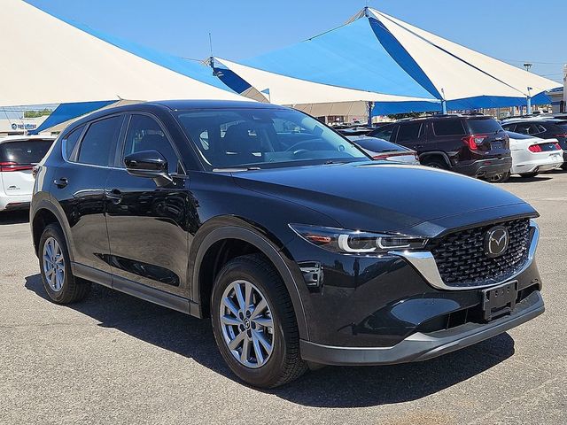 2023 Mazda CX-5 2.5 S Select Package AWD - 23045304 - 5