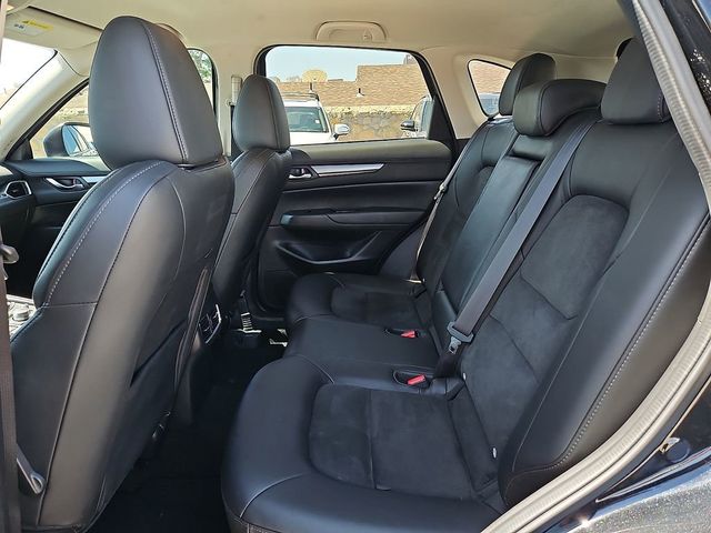 2023 Mazda CX-5 2.5 S Select Package AWD - 23045304 - 6