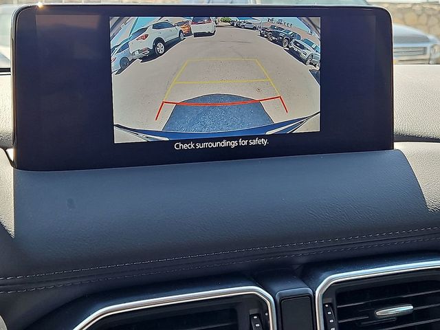 2023 Mazda CX-5 2.5 S Select Package AWD - 23045304 - 8
