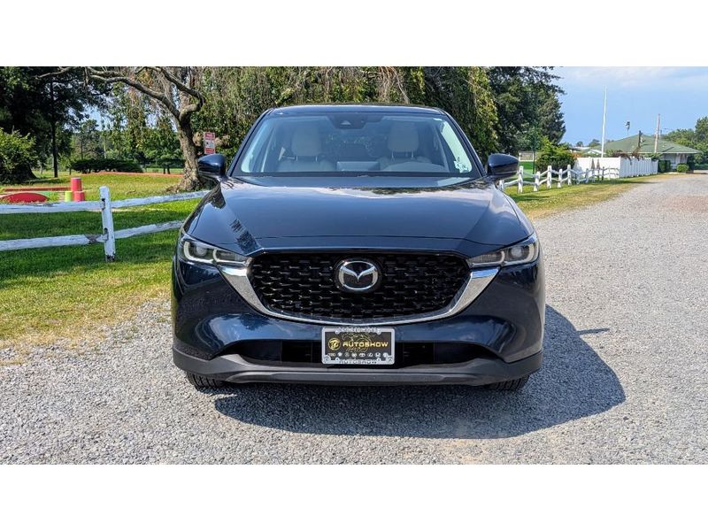 2023 Mazda CX-5 2.5 Select photo 2