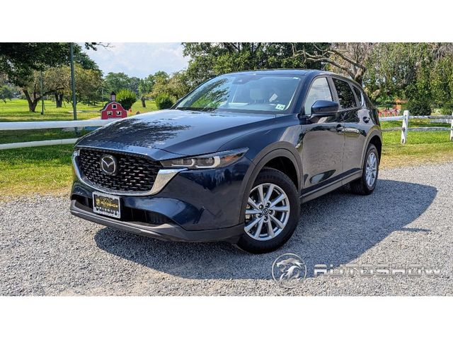 2023 Mazda CX-5 2.5 S Select Package AWD - 22891569 - 0