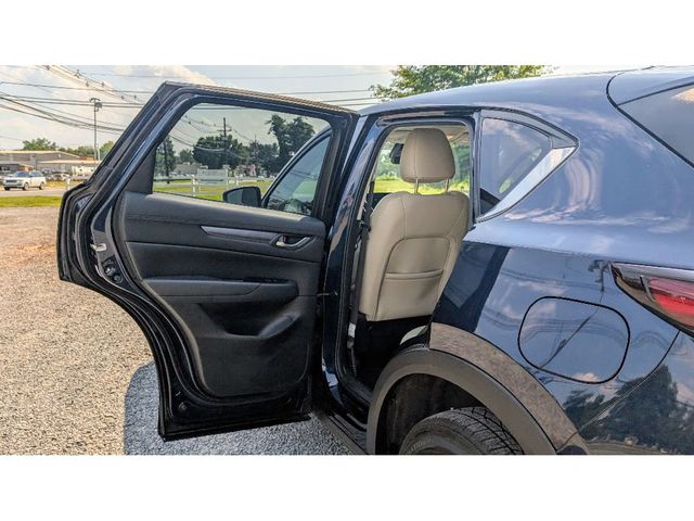 2023 Mazda CX-5 2.5 S Select Package AWD - 22891569 - 9