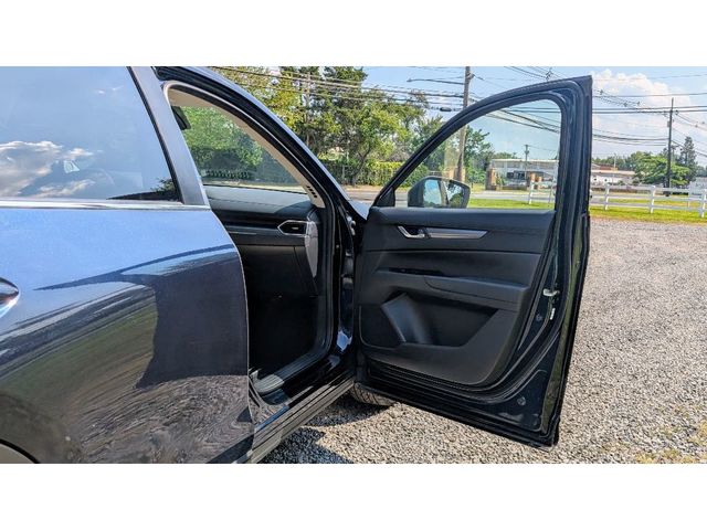 2023 Mazda CX-5 2.5 S Select Package AWD - 22891569 - 10